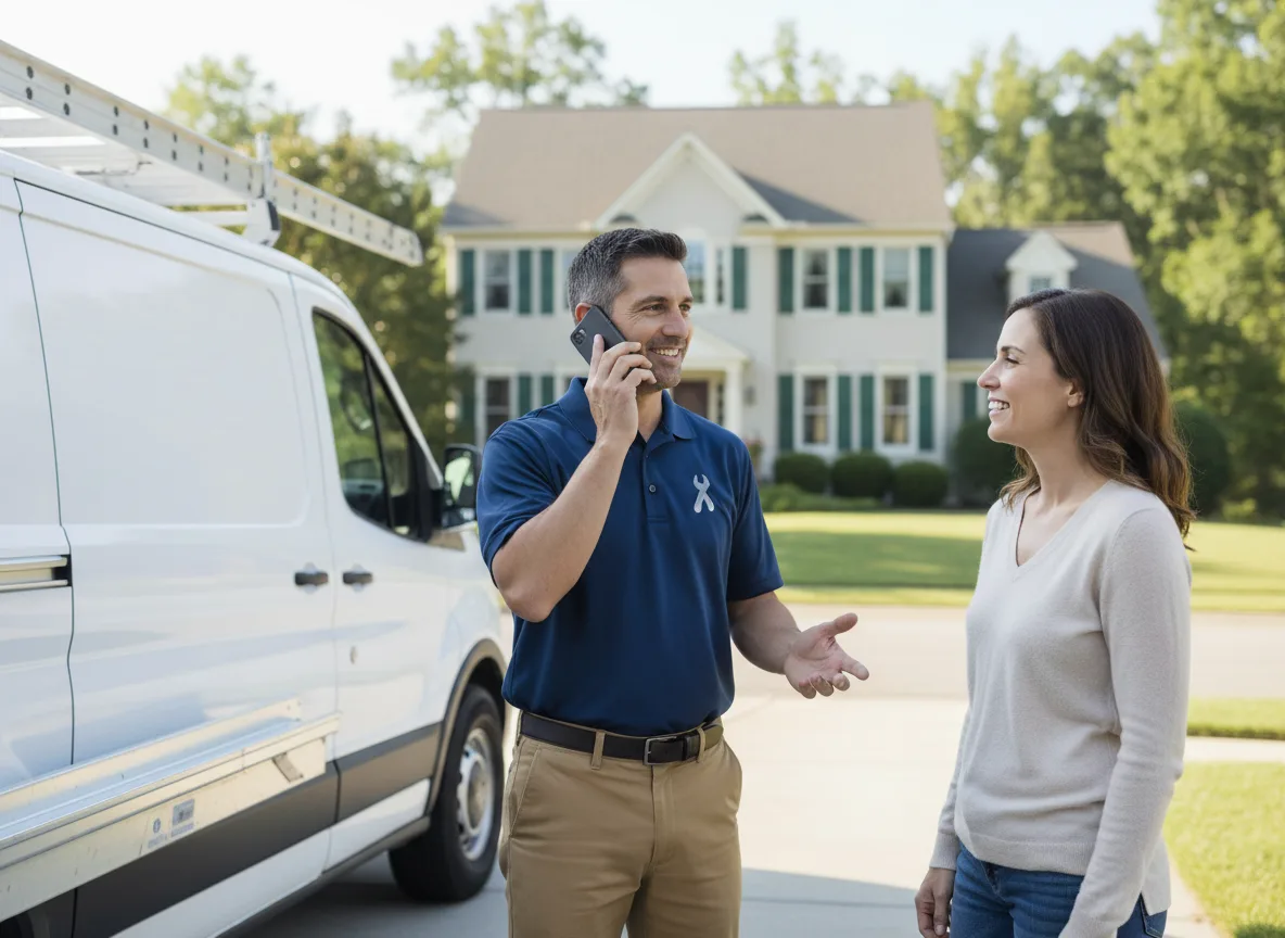 Home Gutter Service Eustis, ME FAQs